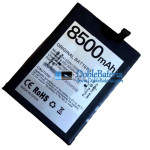Batería para Doogee S86 S86 pro BAT20ZN1308500 [Batería de repuesto]